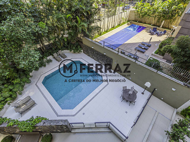 #1439937 - Apartamento para Venda em São Paulo - SP