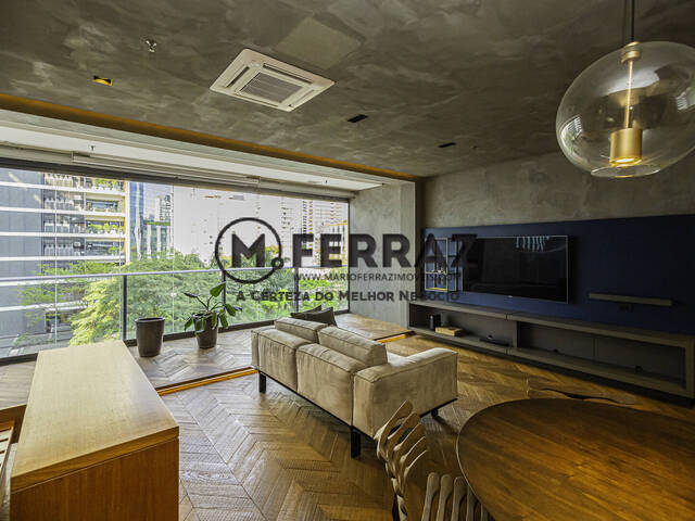 Apartamento para Venda em São Paulo - 3