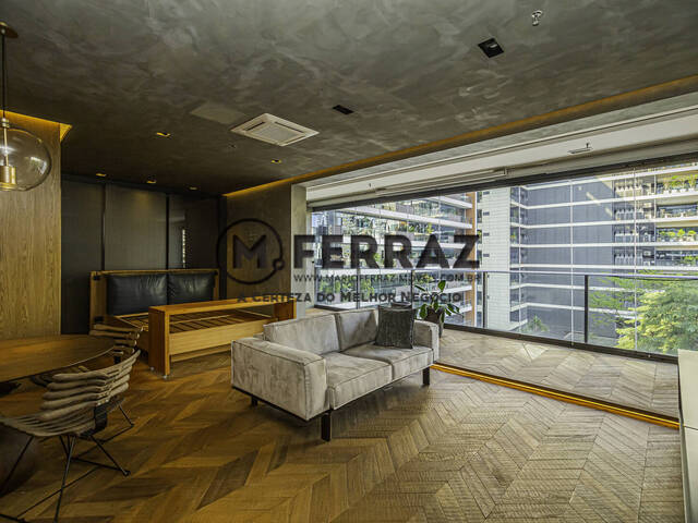 Apartamento para Venda em São Paulo - 2