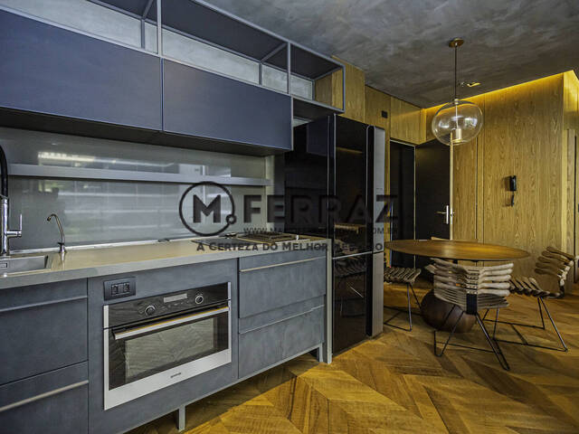 Apartamento para Venda em São Paulo - 5