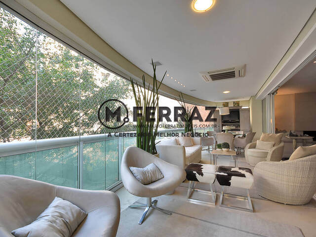 Apartamento para Venda em São Paulo - 3