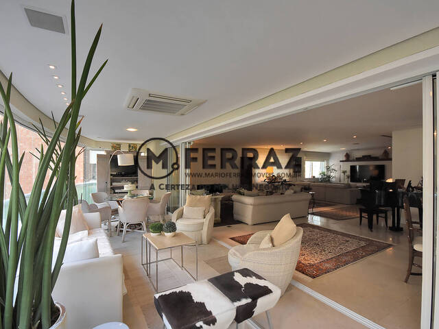 Apartamento para Venda em São Paulo - 5