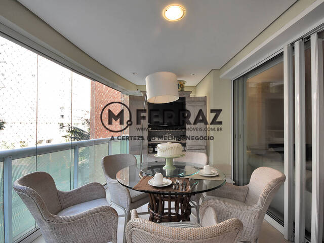 Apartamento para Venda em São Paulo - 4