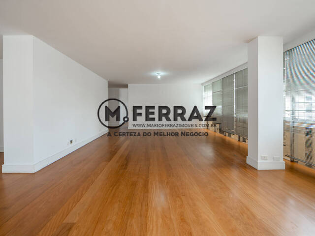 Apartamento para Venda em São Paulo - 5