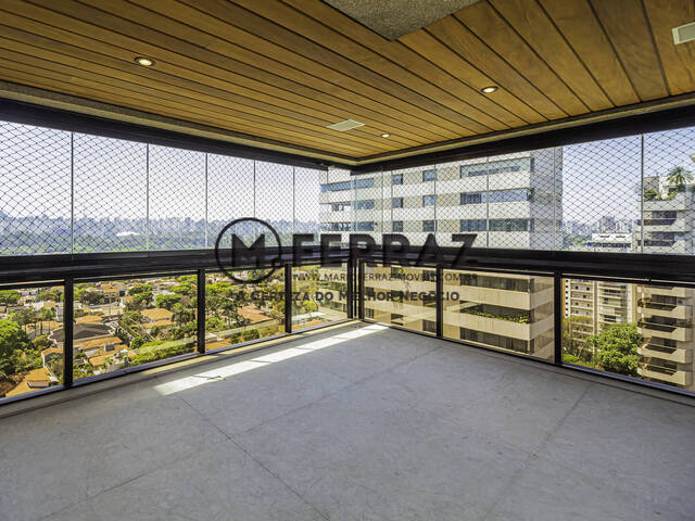 #1589648 - Apartamento para Venda em São Paulo - SP