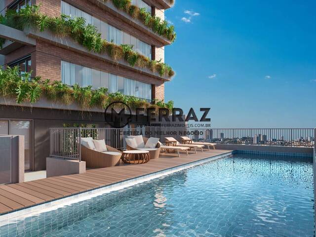 Apartamento para Venda em São Paulo - 2