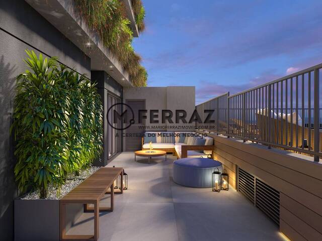 Apartamento para Venda em São Paulo - 4