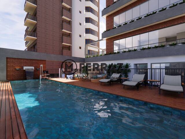 Apartamento para Venda em São Paulo - 3