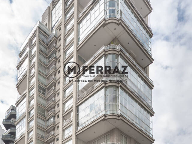 Venda em Moema - São Paulo
