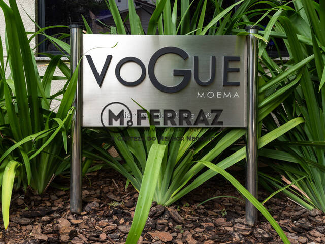 #1589849 - Apartamento para Venda em São Paulo - SP - 2