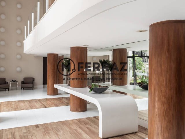 Apartamento para Venda em São Paulo - 4