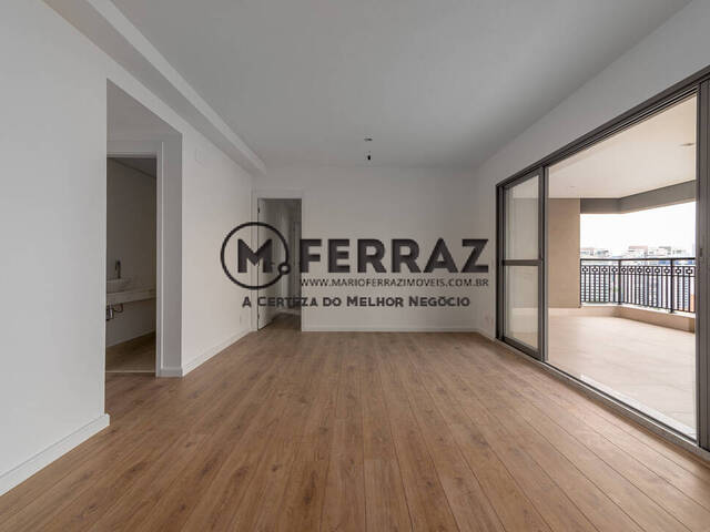 Apartamento para Venda em São Paulo - 4