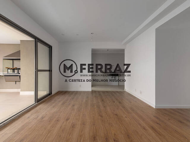 Apartamento para Venda em São Paulo - 5