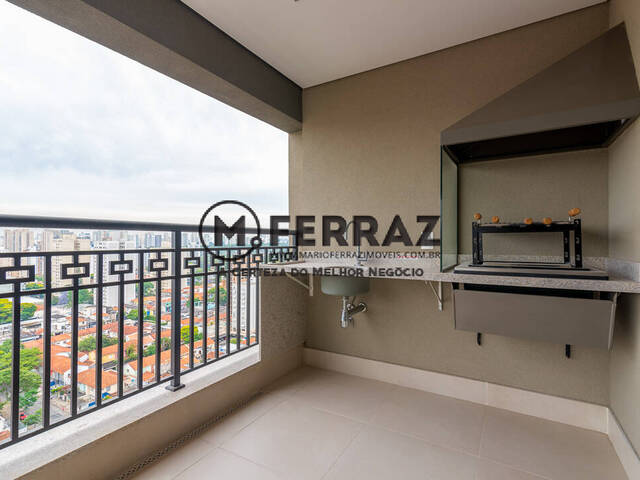 Apartamento para Venda em São Paulo - 3