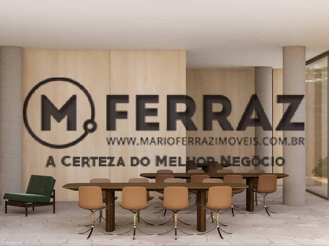 Apartamento para Venda em São Paulo - 5