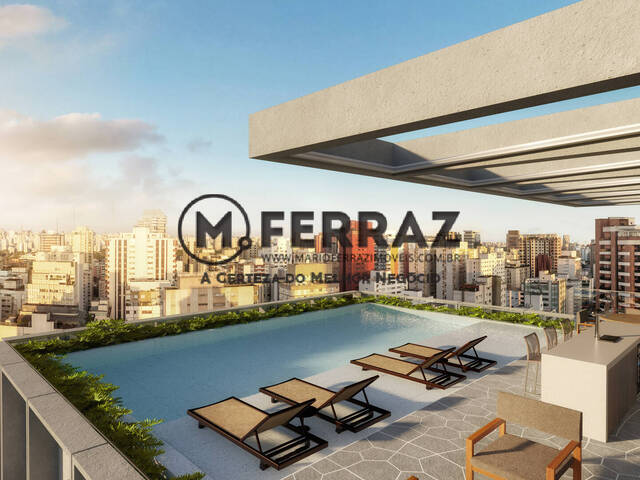 Apartamento para Venda em São Paulo - 2