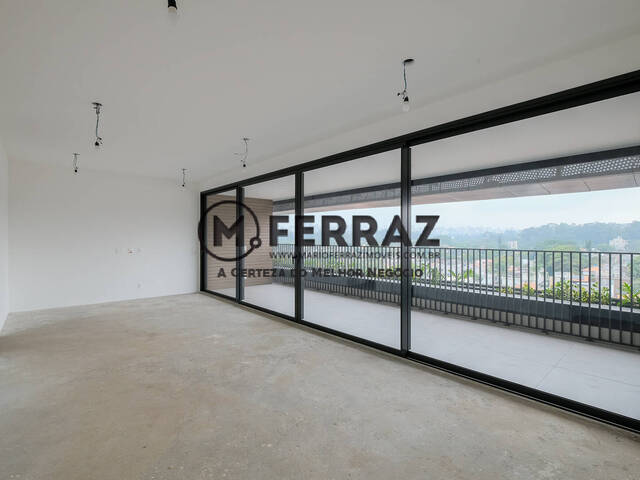 Apartamento para Venda em São Paulo - 2