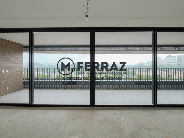 Apartamento para Venda em São Paulo - 3