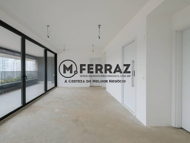 Apartamento para Venda em São Paulo - 5