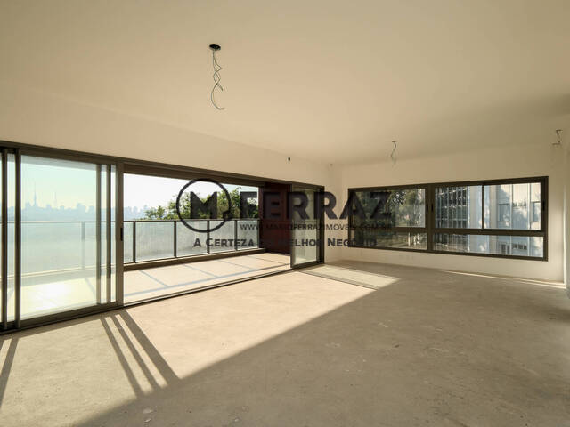 Apartamento para Venda em São Paulo - 2