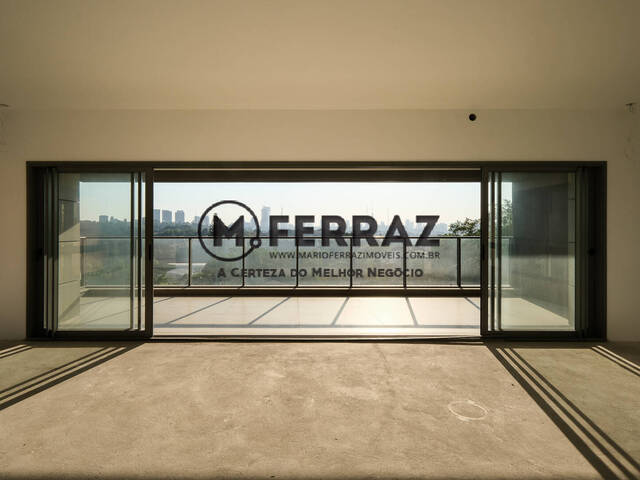 Apartamento para Venda em São Paulo - 3