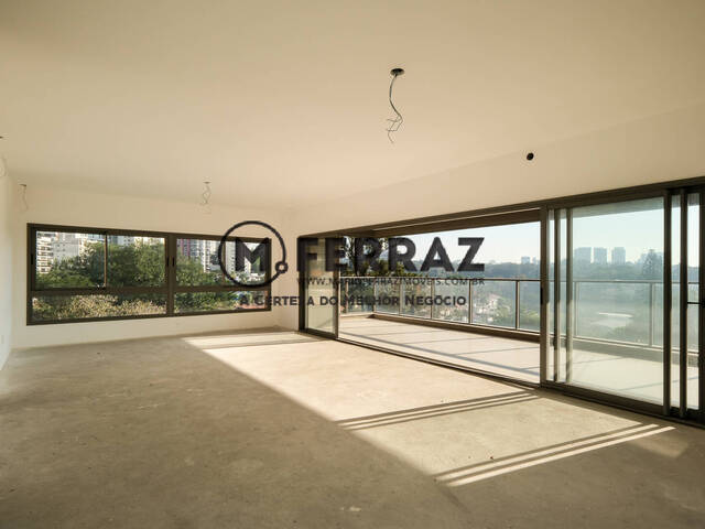 Apartamento para Venda em São Paulo - 4