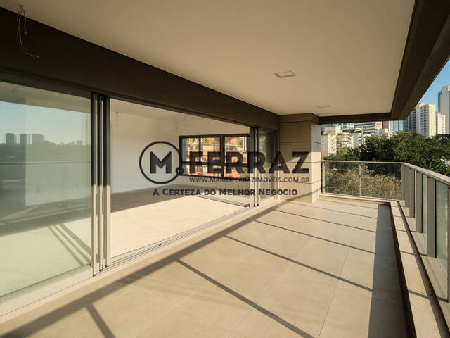 Apartamento para Venda em São Paulo - 5