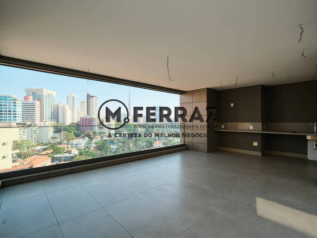#1589855 - Cobertura para Venda em São Paulo - SP - 2