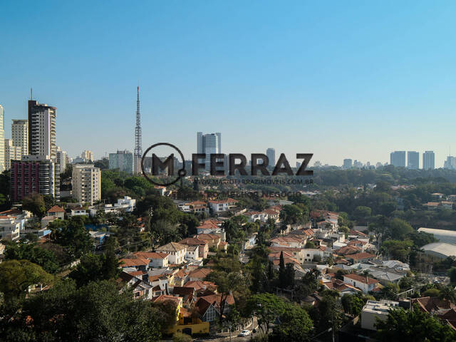 Cobertura para Venda em São Paulo - 5