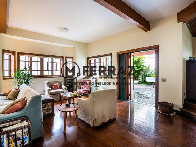 #309719 - Casa para Venda em São Paulo - SP - 3