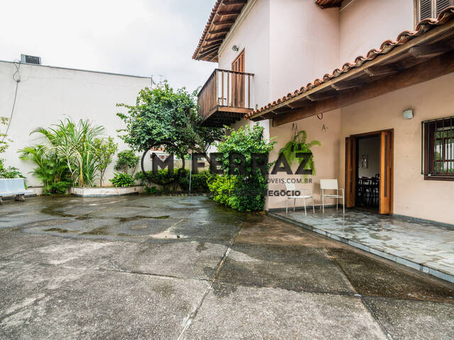 #309719 - Casa para Venda em São Paulo - SP - 2