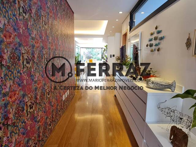 #309720 - Casa para Venda em São Paulo - SP - 3
