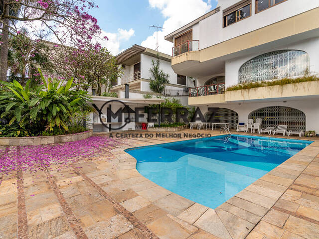 Venda em Cidade Jardim - São Paulo