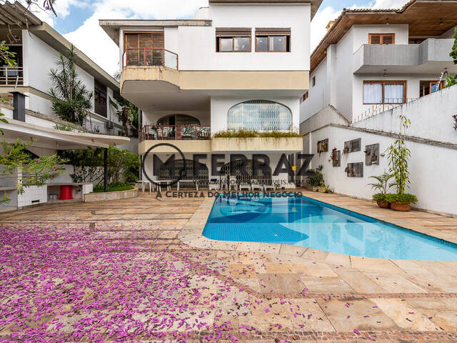 #299969 - Casa para Venda em São Paulo - SP - 2