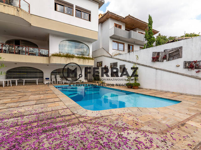#299969 - Casa para Venda em São Paulo - SP - 3