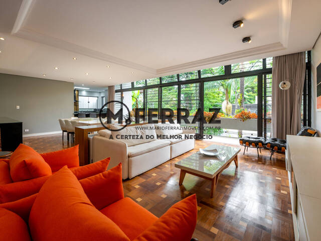 #309722 - Casa para Venda em São Paulo - SP - 2