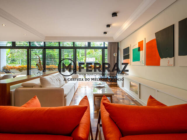 #309722 - Casa para Venda em São Paulo - SP - 3