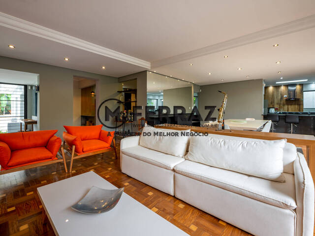 Casa para Venda em São Paulo - 5