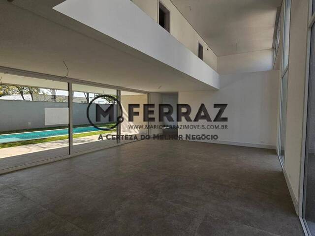 #310040 - Casa em condomínio para Venda em São Paulo - SP - 2