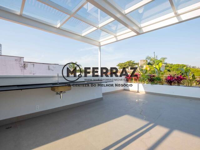 #309723 - Casa para Venda em São Paulo - SP - 2