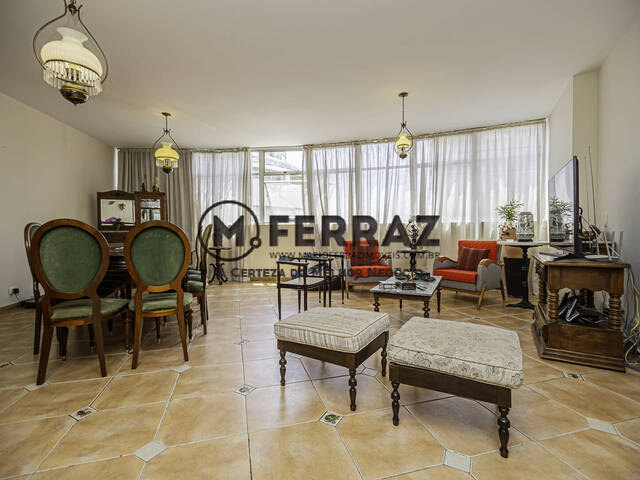 #1589750 - Apartamento para Venda em São Paulo - SP