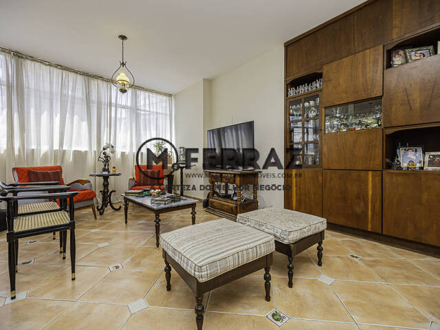 #1589750 - Apartamento para Venda em São Paulo - SP