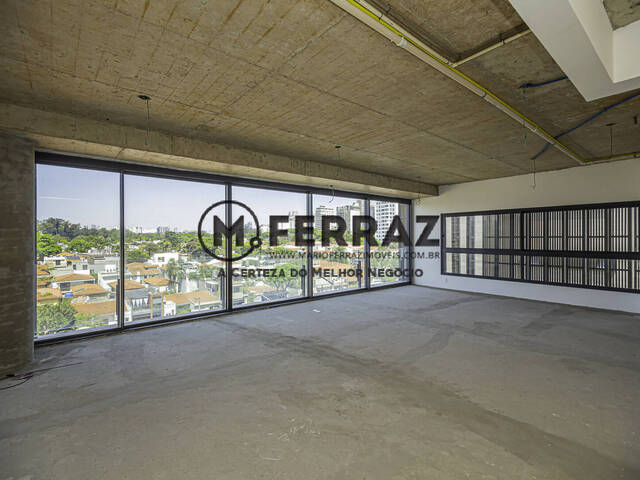 Venda em Vila Nova Conceição - São Paulo