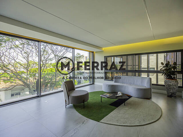 #1590004 - Apartamento para Venda em São Paulo - SP