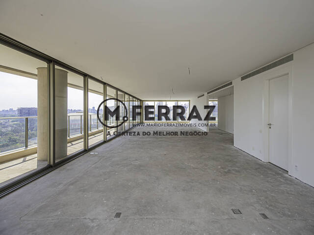 #1589283 - Apartamento para Venda em São Paulo - SP