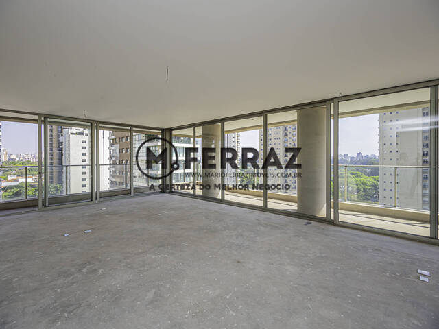 #1589283 - Apartamento para Venda em São Paulo - SP