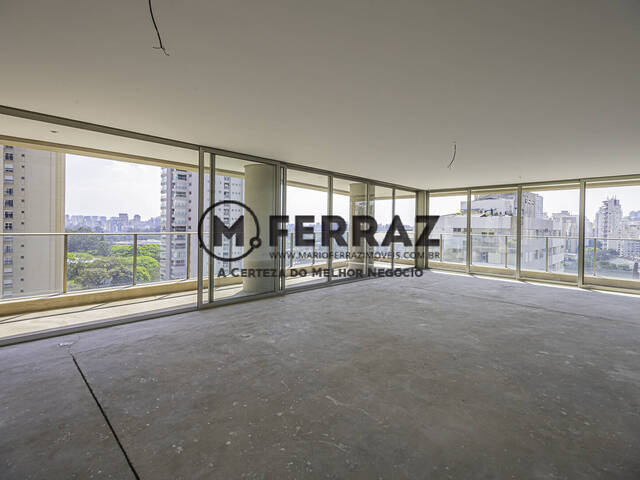 Apartamento para Venda em São Paulo - 4