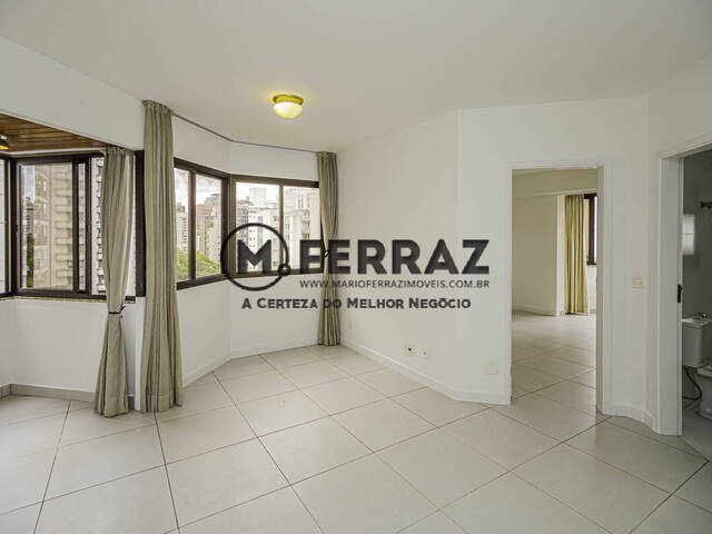 Apartamento para Locação em São Paulo - 3
