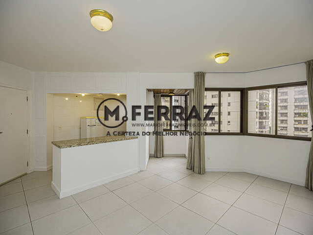 Apartamento para Locação em São Paulo - 2