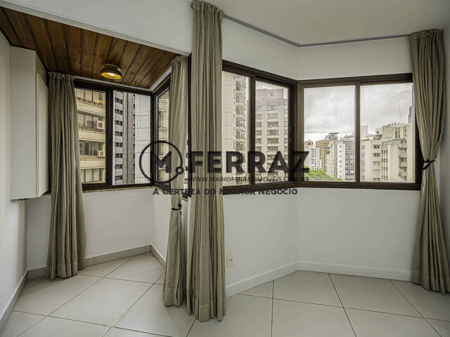 Apartamento para Locação em São Paulo - 5